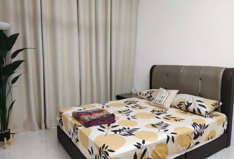 Majatalo Kayu Cengal Homestay