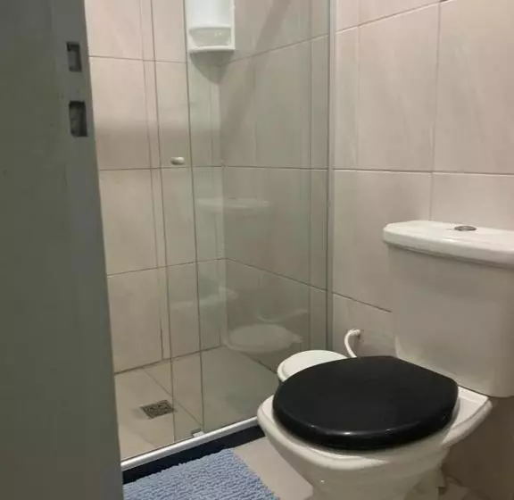 پانسیون Pousada Morro De Sao Paulo