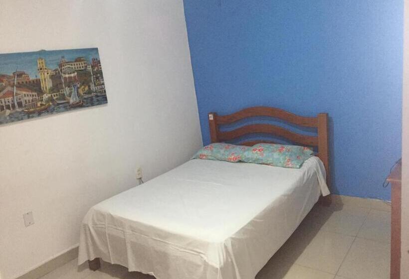 پانسیون Pousada Morro De Sao Paulo