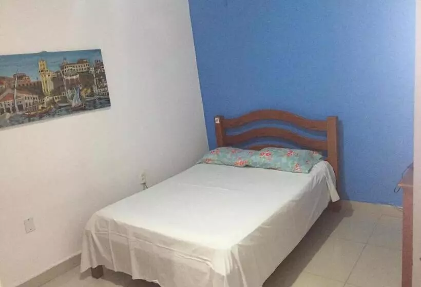 پانسیون Pousada Morro De Sao Paulo