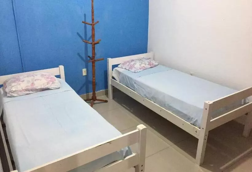 پانسیون Pousada Morro De Sao Paulo