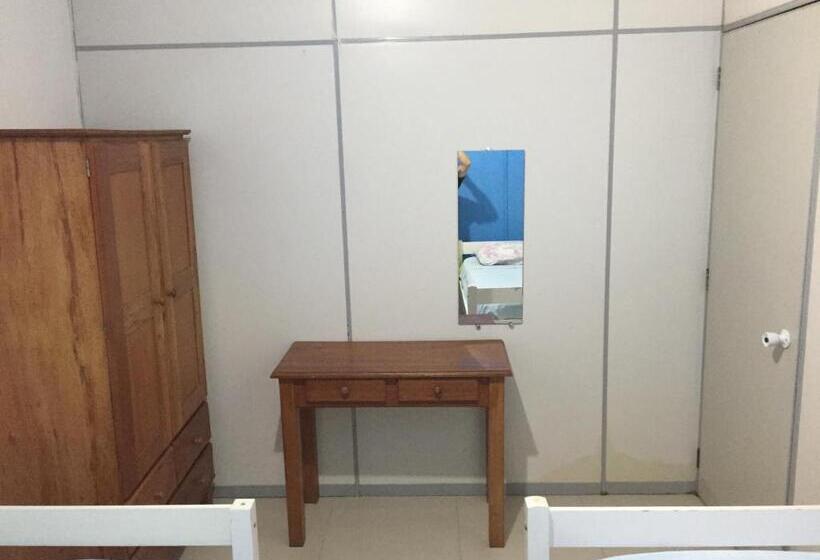 پانسیون Pousada Morro De Sao Paulo