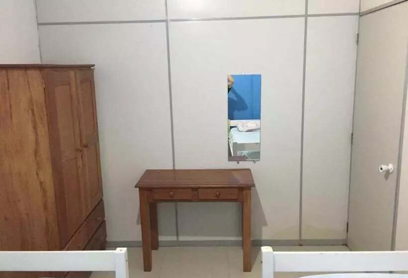 پانسیون Pousada Morro De Sao Paulo