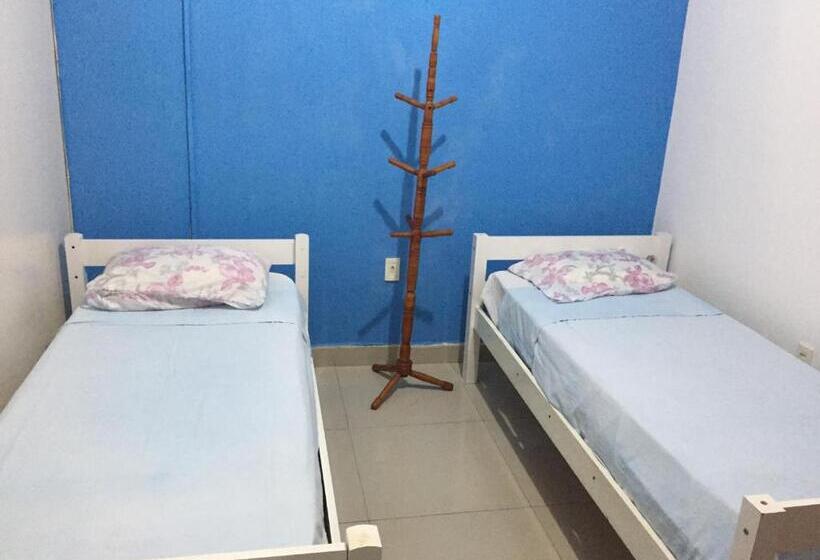 پانسیون Pousada Morro De Sao Paulo