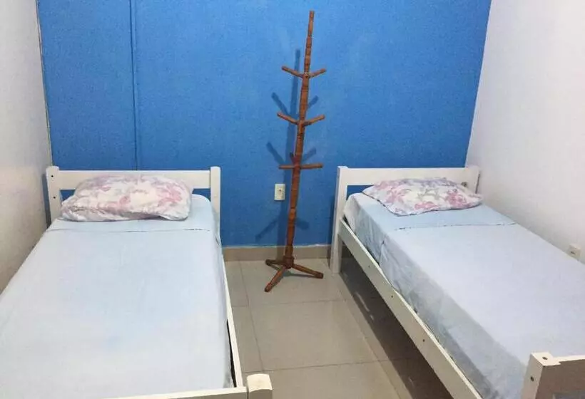 پانسیون Pousada Morro De Sao Paulo