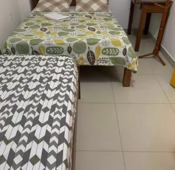 پانسیون Pousada Morro De Sao Paulo