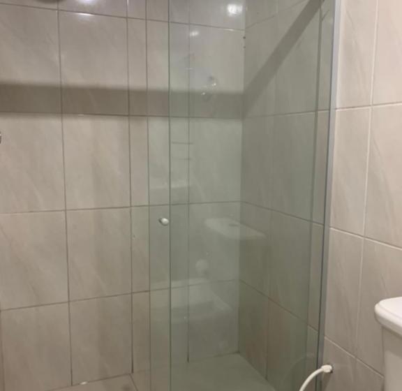 پانسیون Pousada Morro De Sao Paulo