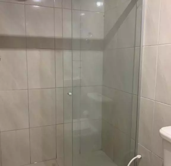 پانسیون Pousada Morro De Sao Paulo