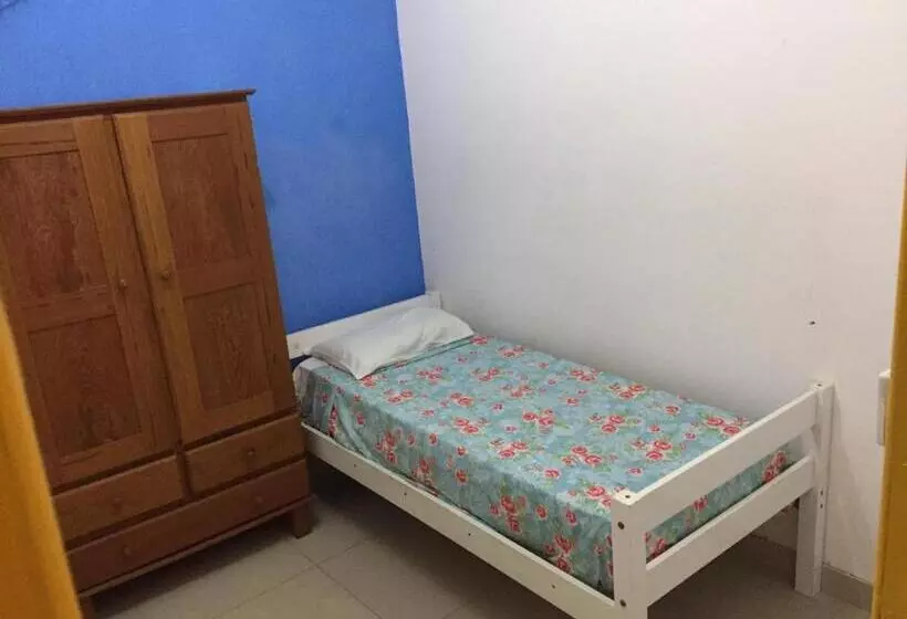 پانسیون Pousada Morro De Sao Paulo