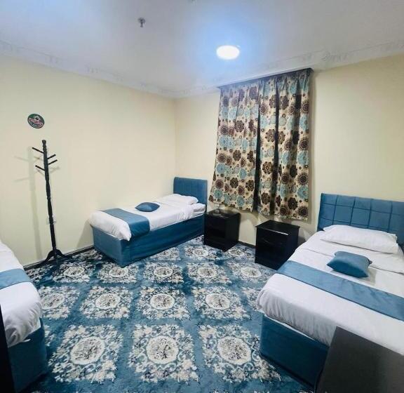 فندق جود الكرام