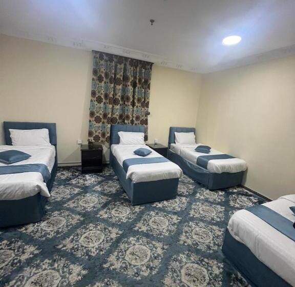 فندق جود الكرام