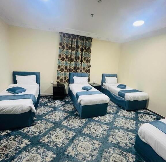 فندق جود الكرام