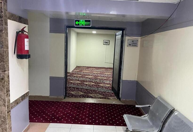 فندق جود الكرام