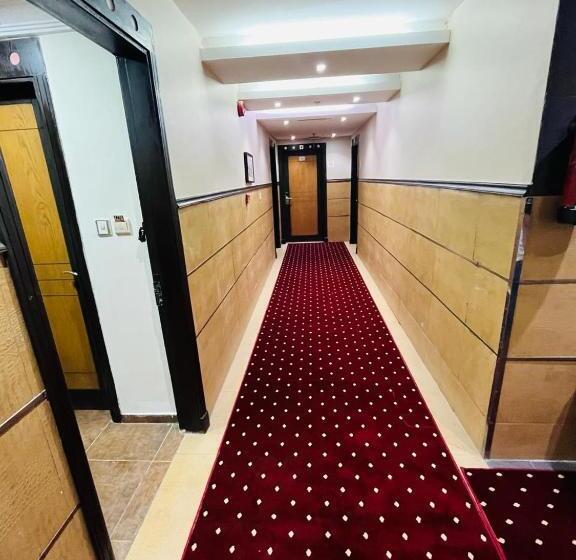 فندق جود الكرام