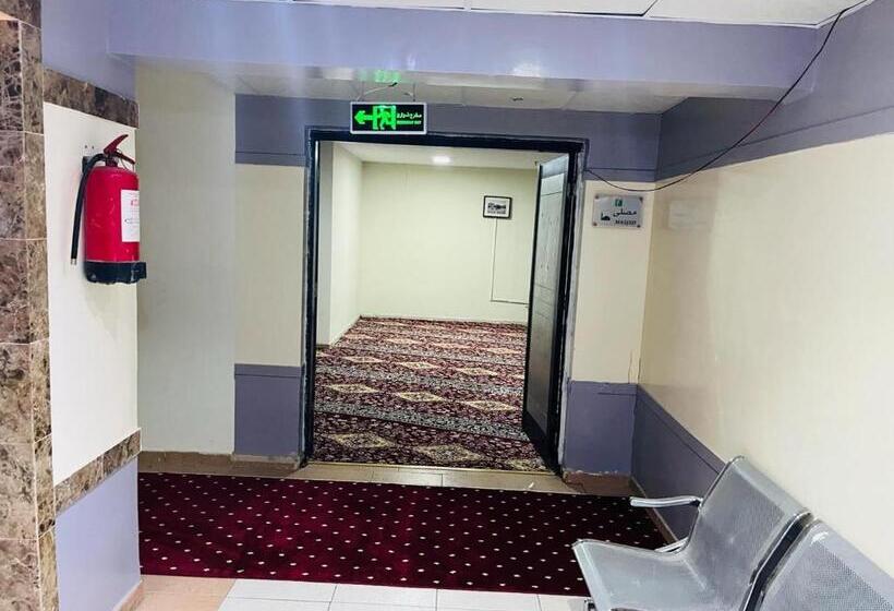 فندق جود الكرام