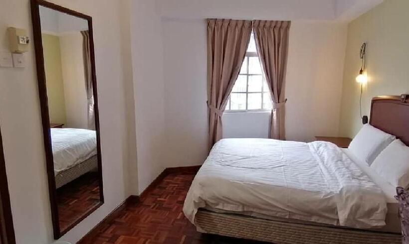 Albergue Amy Home Moonlight Apartment