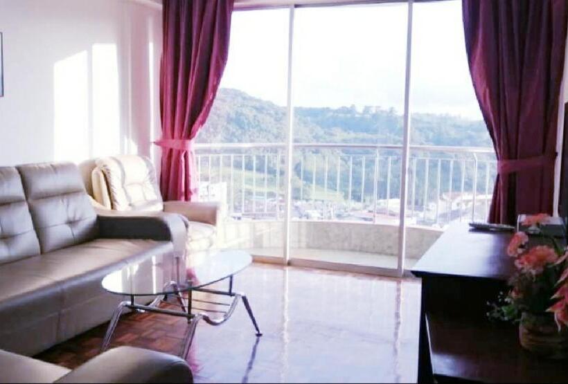 Albergue Amy Home Moonlight Apartment