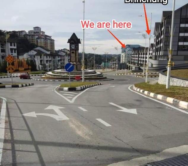 Albergue Amy Home Moonlight Apartment