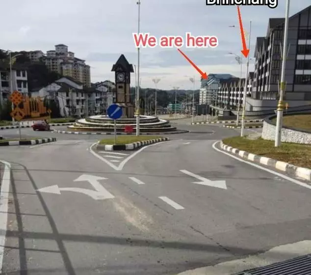 Retkeilymaja Amy Home Moonlight Apartment