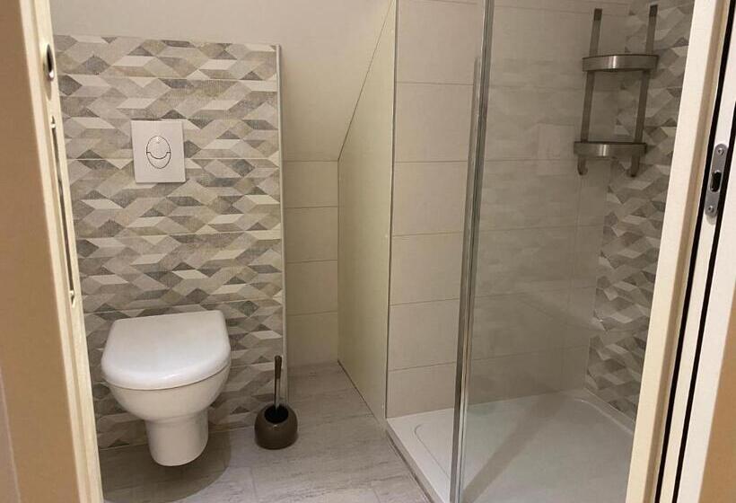 Bed & Breakfast La Giendrotais