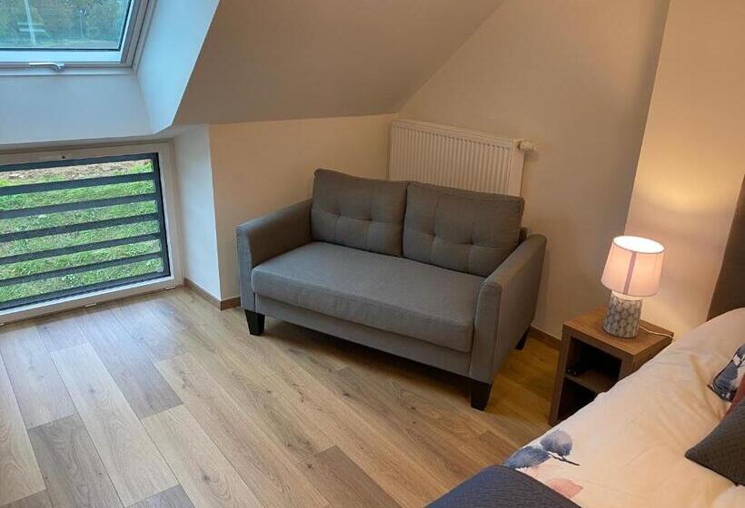 Bed & Breakfast La Giendrotais