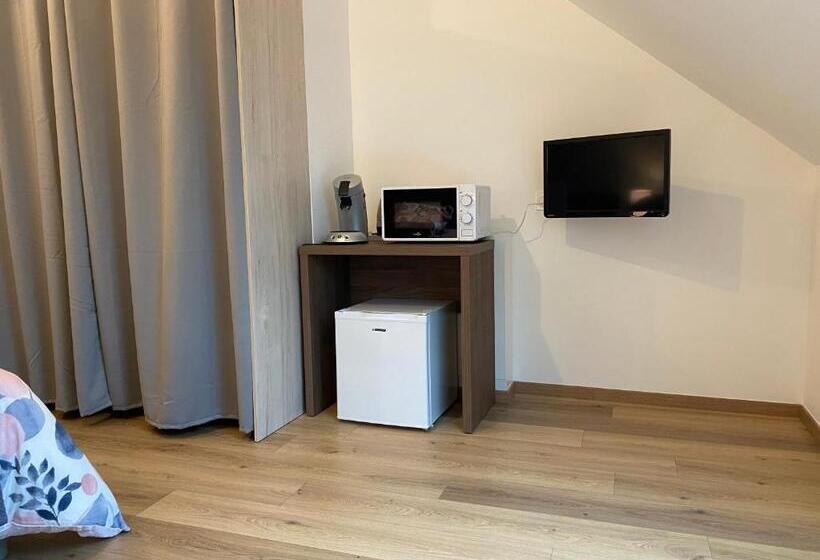 Bed & Breakfast La Giendrotais