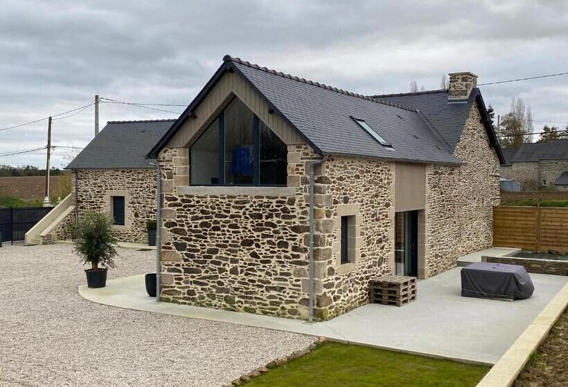 Bed & Breakfast La Giendrotais