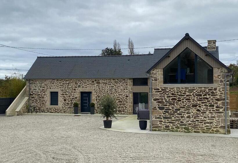 Bed & Breakfast La Giendrotais