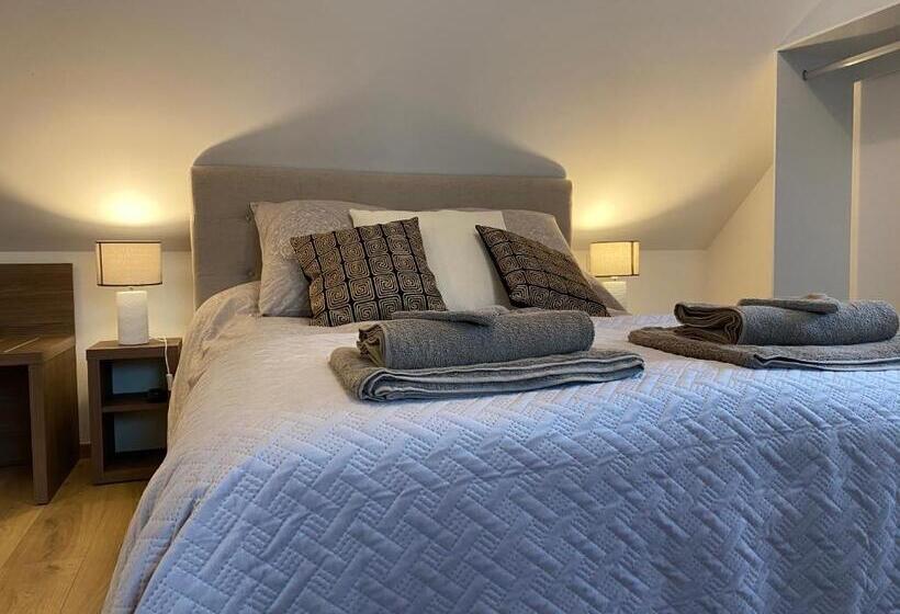 Bed & Breakfast La Giendrotais