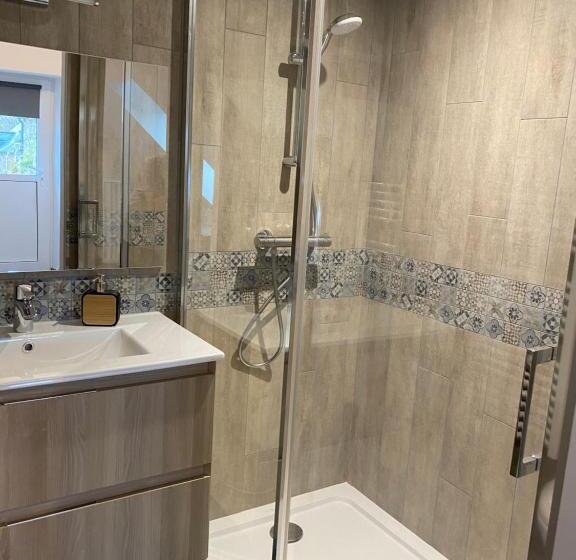 Bed & Breakfast La Giendrotais