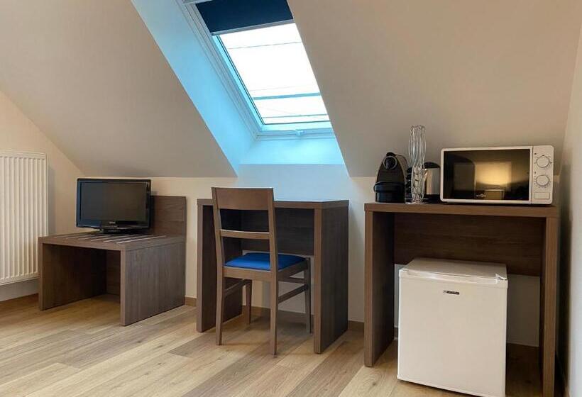 Bed & Breakfast La Giendrotais