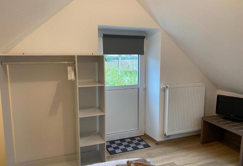 Bed & Breakfast La Giendrotais