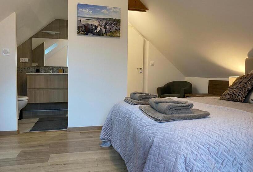 Bed & Breakfast La Giendrotais