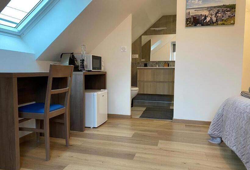 Bed & Breakfast La Giendrotais