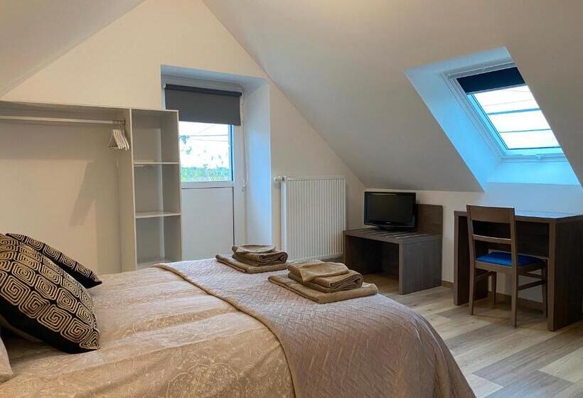 Bed & Breakfast La Giendrotais