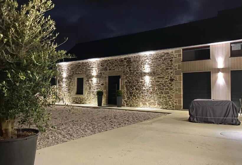 Bed & Breakfast La Giendrotais