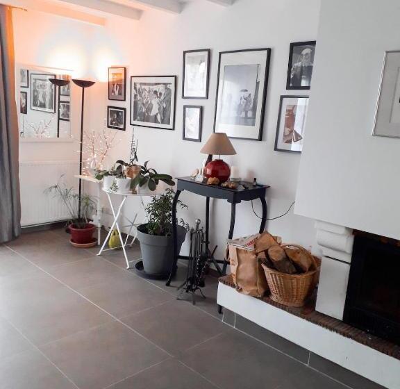 צימר Les Portes Du Soleil