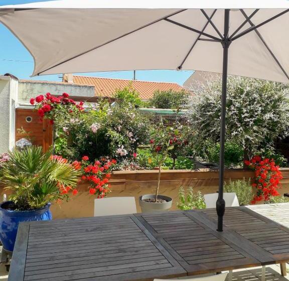 צימר Les Portes Du Soleil