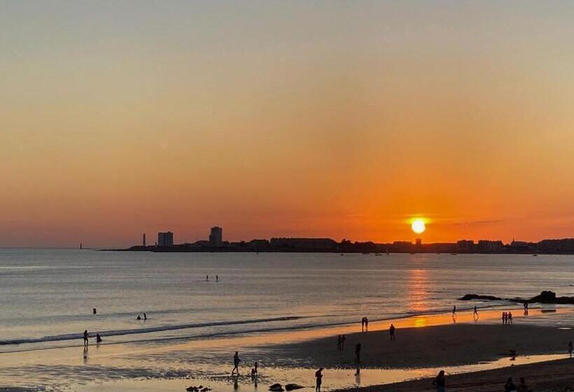 צימר Les Portes Du Soleil