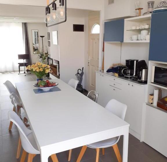 צימר Les Portes Du Soleil