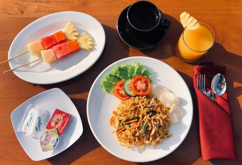 住宿加早餐 Umagama Villas