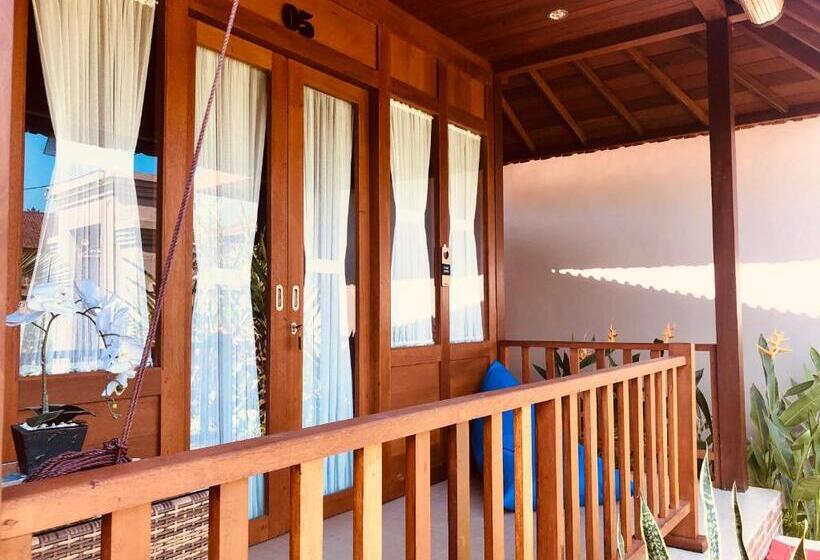 住宿加早餐 Umagama Villas