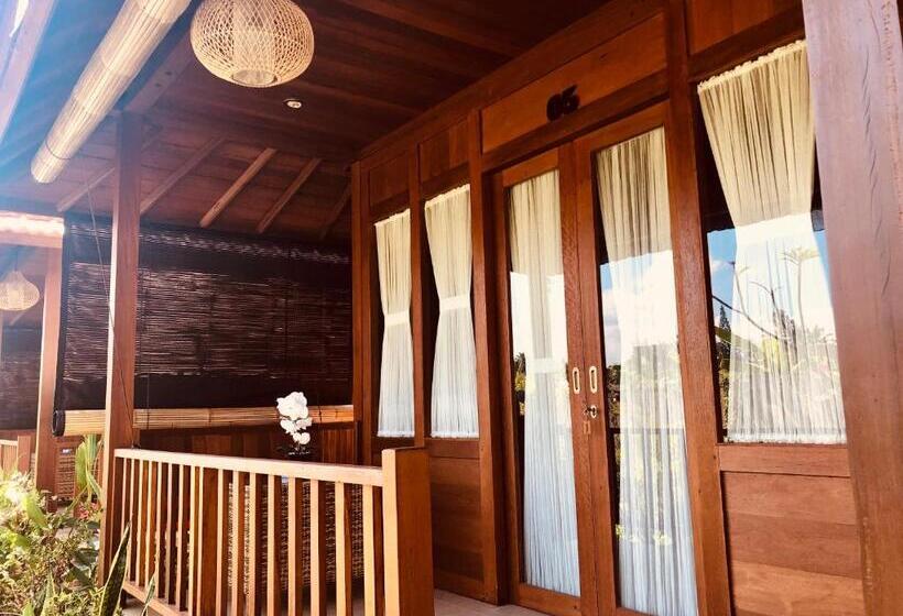 住宿加早餐 Umagama Villas