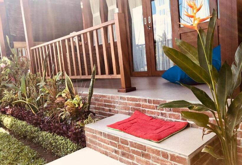 住宿加早餐 Umagama Villas