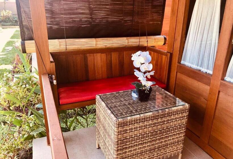 住宿加早餐 Umagama Villas