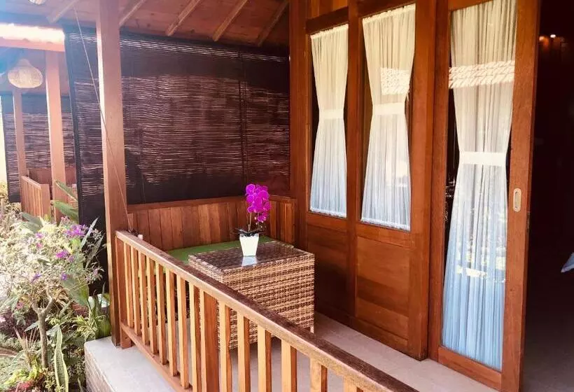 Aamiaismajoitus (B&B) Umagama Villas