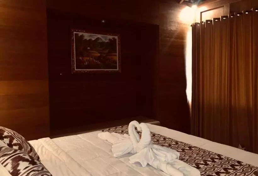 Aamiaismajoitus (B&B) Umagama Villas