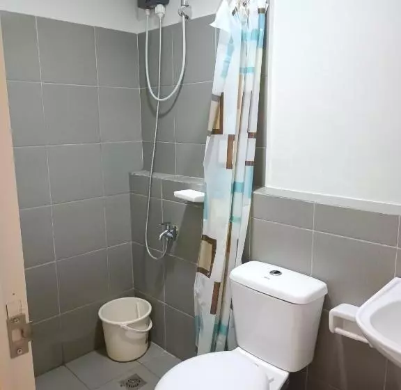 Olvera Residences