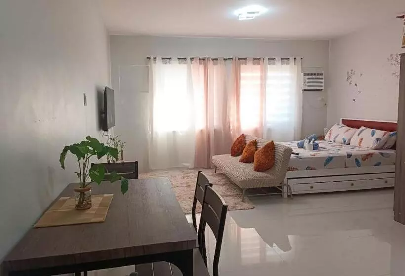 Olvera Residences
