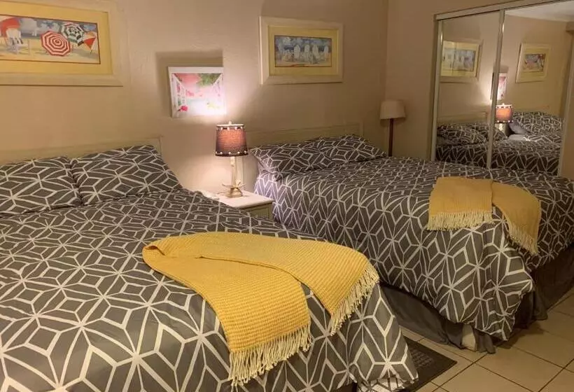 Daytona Beach   Condo Ocean Front View